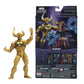 Marvel Guardians of the Galaxy Legends Series Cosmic Protectors: Marvel’s Ex Nihilo, 6-inch