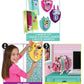 Fashion Angels Enterprises Head Case Puzzle Board Super Set
