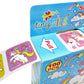TINYMILLS Unicorn Stickers for Kids Party Favor Supplies Pack (1200 Stickers Total) Pack of 12 Sticker Dispensers with 100 Stickers/Dispenser Birthday