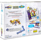 Snap Circuits Elenco My Home Electronics Building Kit for Kids Ages 8 and Up