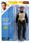 Star Trek: The Original Series: Kang the Klingon 8" Action Figure