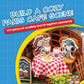 Hands Craft | Peanuts Le Petit Cafe with Snoopy & Spike 3D Puzzle - 103 Pc.