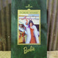 Barbie Hallmark Holiday Voyage Holiday Homecoming Collector Series