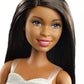 Barbie Black Hair Holiday Doll