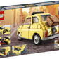 Lego Creator 10271 Fiat 500 Classic