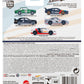 Hot Wheels Alfa Romeo Giulia Sprint GTA Vehicle