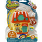 Bbuddieez Storage House (Colors May Vary)
