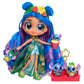 Disney Doorables ADOORBS Deluxe Stitch Superfan Doll, 2 Exclusive Figures