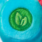Care Bears Basic Bean - I Care Bear - 9" Plush, ECO Friendly, Soft Huggable Material!