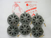 White's Auto Fisher 6 Yo Yo Automatic Fishing Reel - Package of 1/2 Dozen YoYos - Yo Yo Fish Trap