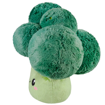 Squishable / Comfort Food Broccoli 15" Plush