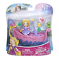 Disney Princess Small Water Play Tangled Doll