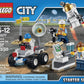 LEGO City Space Port 60077 Space Starter Building Kit