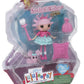 Lalaloopsy Mini Smile E. Wishes Doll