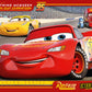 Ravensburger Disney Pixar Cars 4 in Box (12, 16, 20, 24 Pieces) Jigsaw Puzzles for Kids Age 3 Years Up