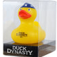 Duck Dynasty Rubber Duckie Officially Licensed A&E by Duck Dynasty