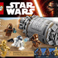 LEGO Star Wars Droid Escape Pod 75136