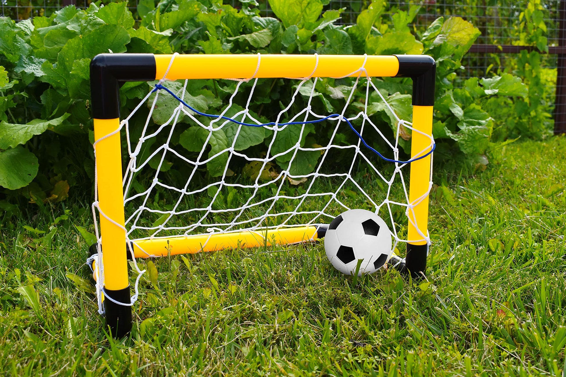 Botabee Mini Soft Kids - Soccer Balls for Toddlers & Babies - Perfect for Developing Motor Skills and Safe Play Indoors and Outdoors -Toddler Soccer