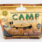 Education Outdoors Camp Travel Edition