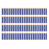 Nerf N-Strike Elite Distance Dart Refill (100-Pack)