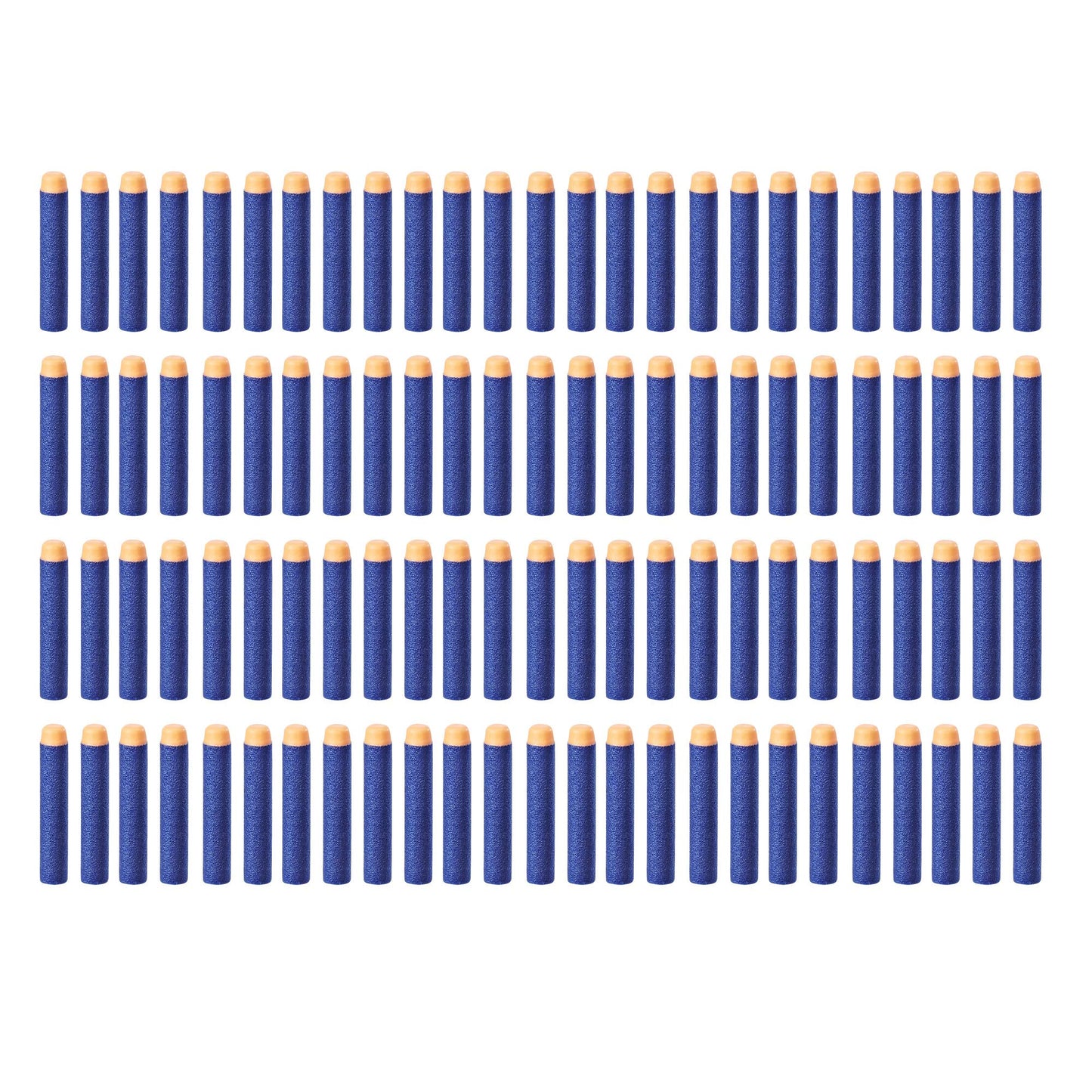 Nerf N-Strike Elite Distance Dart Refill (100-Pack)