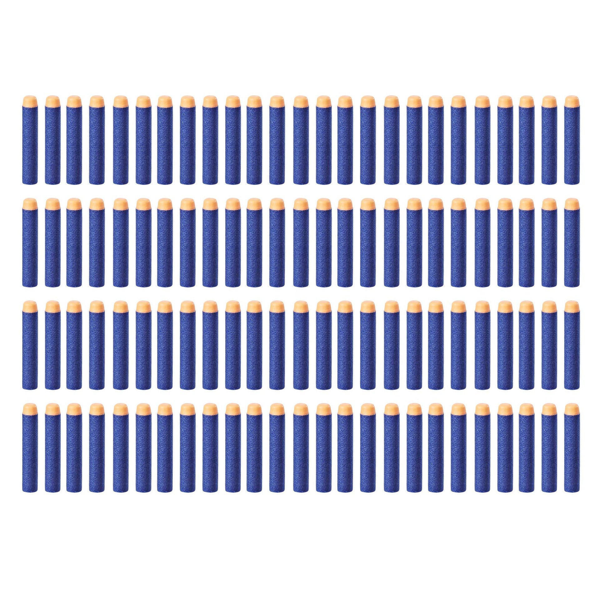 Nerf N-Strike Elite Distance Dart Refill (100-Pack)