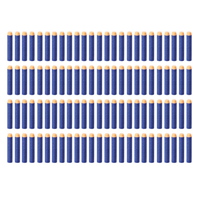 Nerf N-Strike Elite Distance Dart Refill (100-Pack)