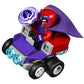 LEGO Super Heroes Mighty Micros: Wolverine Vs. Magneto 76073 Building Kit