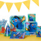 American Greetings Finding Dory Party Hats (8 Count)