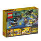 LEGO Batman Movie Scarecrow Fearful Face-Off 70913 Building Kit