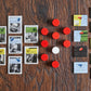 Capstone Games Watergate - 2 Player Strategy Board Game for Adults, Historical Tabletop Game, 30-60 Min Playtime, Ages 12+, Competitive and Tactical