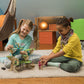 Thames & Kosmos 626020 Pepper Mint in The Great Treehouse Engineering Adventure Science Experiment Kit, Blue