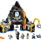 LEGO Ninjago Movie Garmadon's Volcano Lair 70631