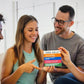 Totika Teen-Adult Principles, Values & Beliefs Card Deck Therapy Game