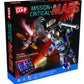 SmartLab Toys Mission Critical: Mars Cooperative Space Adventure Board Game