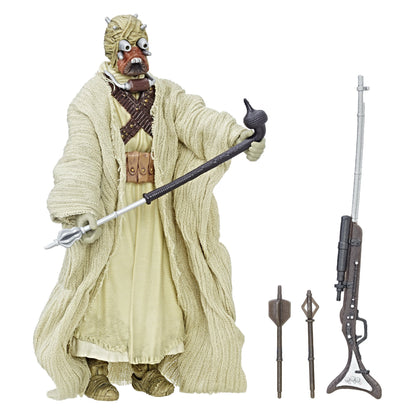Star Wars E4 Sand People Action Figure