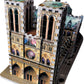 Winning Solutions Puzz 3D - Notre Dame