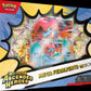 Pokémon TCG: Mega Evolution-Ascended Heroes Mega Meganium/Emboar/Feraligatr ex Box