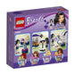 LEGO Friends Emma's Photo Studio 41305 Building Kit