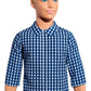 Barbie Ken Fashionistas Preppy Check Doll