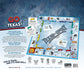Late for the Sky Texas-opoly Game, 96 months to 9600 months