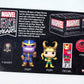 Funko Marvel Collector Corps Subscription Box, Marvel 80th Anniversay Theme, September 2019, XL T-Shirt