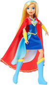 DC Super Hero Girls Supergirl Intergalactic Gala Doll
