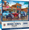 MasterPieces 1000 Piece Jigsaw Puzzle for Adults & Family - A Little Too Loud - Big Pieces - 19.25"x26.75" - Eco-Friendly, Matte Finish, Ages 14+