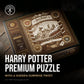 theory11 Harry Potter Jigsaw Puzzle - 1,000 Piece Jigsaw Puzzle - Officially Licensed Harry Potter Merchandise & Collectibles - Precision Fit