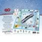 Late for The Sky Chattanooga-Opoly City Board Game - Scenic City Family Strategy, 2-6 Players Ages 8+, opoly-Style Play, Traditional or 1-Hour Game
