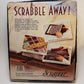 Scrabble Crossword Game, Deluxe Travel Edition