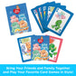 AQUARIUS Care Bears Playing Cards Deck