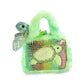 Aurora - Pet Carrier - 7" Fancy Pals Sea Turtle