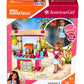 Mega Construx American Girl Activities - Kanani Ice Shave Stand